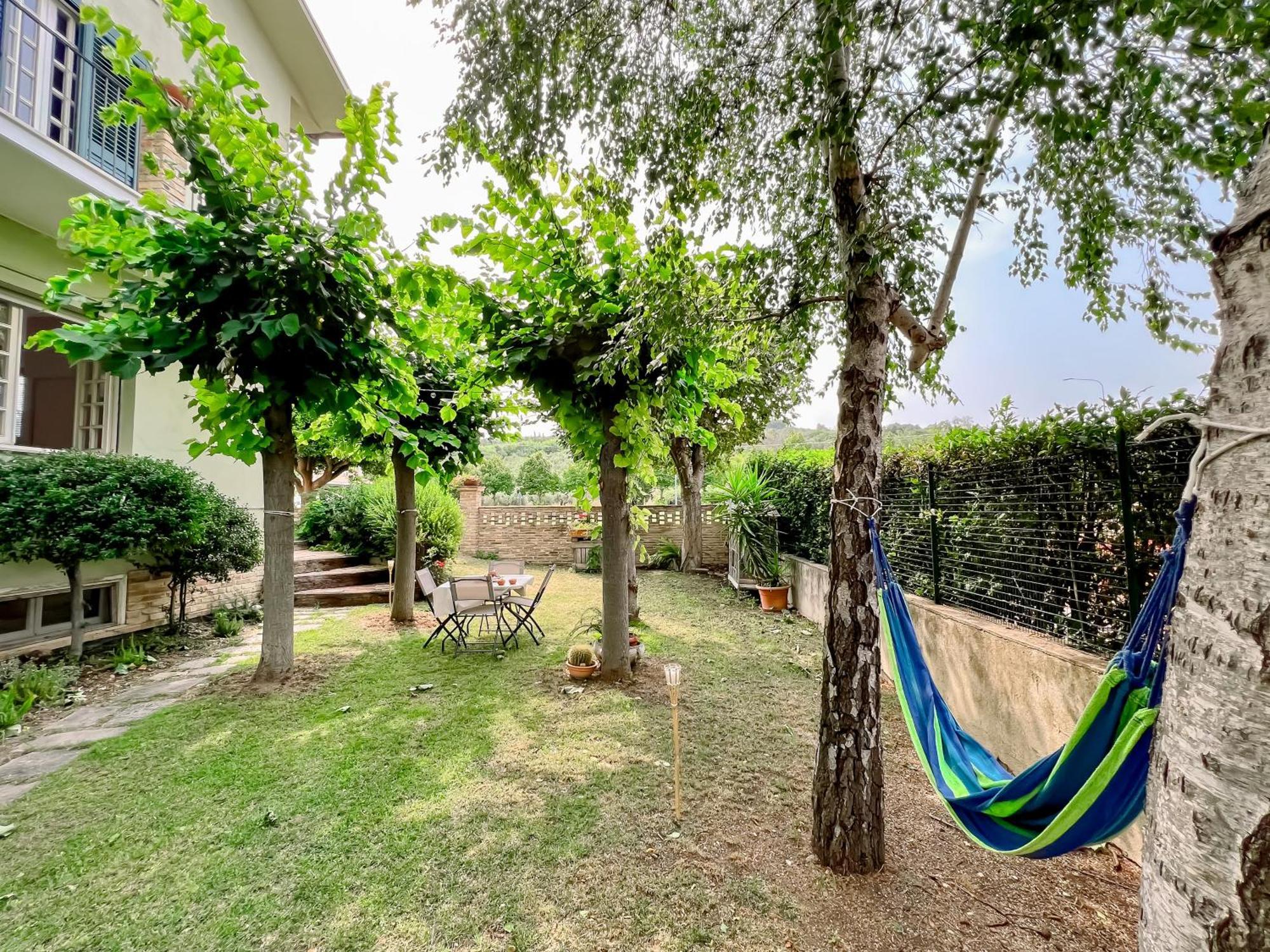 La Casa Di Mary Apartment Atessa Exterior photo